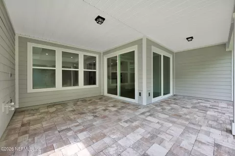 Exterior - 152 Headstream Dr, Saint Johns, FL 32259 photo 2 of 10