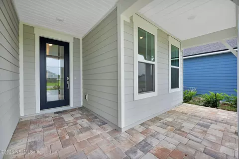Exterior - 152 Headstream Dr, Saint Johns, FL 32259 photo 1 of 10