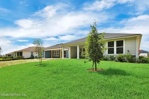 Exterior - 152 Headstream Dr, Saint Johns, FL 32259 photo 8 of 10