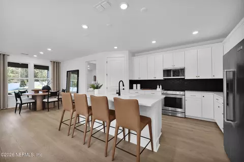 Kitchen - 152 Headstream Dr, Saint Johns, FL 32259 photo 3 of 3