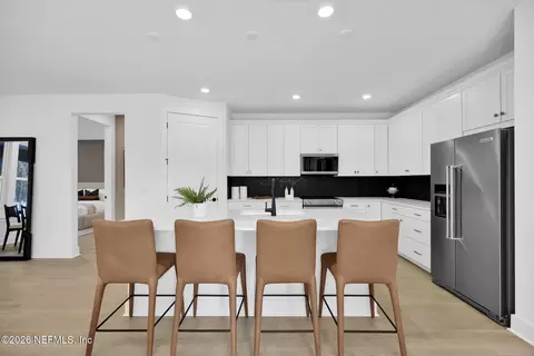 Kitchen - 152 Headstream Dr, Saint Johns, FL 32259 photo 2 of 3