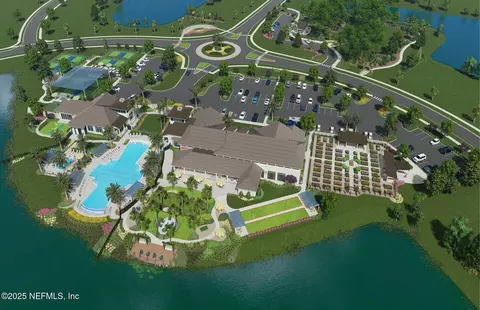 View/Area - 152 Headstream Dr, Saint Johns, FL 32259 photo 3 of 5