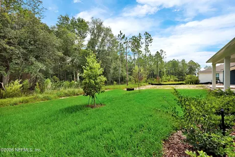 Exterior - 152 Headstream Dr, Saint Johns, FL 32259 photo 9 of 10