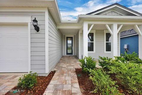 Exterior - 152 Headstream Dr, Saint Johns, FL 32259 photo 10 of 10