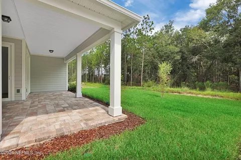 Exterior - 152 Headstream Dr, Saint Johns, FL 32259 photo 4 of 10
