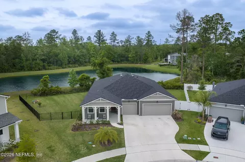 424 Wambaw Dr, Saint Johns, FL 32259