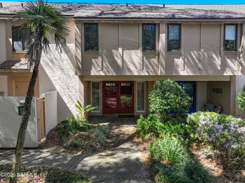 2134 Beachwood Rd, Fernandina Beach, FL 32034