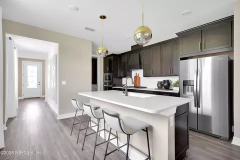 Kitchen - 515 Goodwill Ct, Yulee, FL 32097 photo 2 of 5