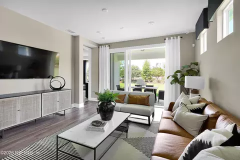 Living - 515 Goodwill Ct, Yulee, FL 32097 photo 1 of 1