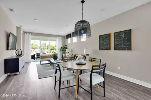 Dining - 515 Goodwill Ct, Yulee, FL 32097 photo 1 of 4