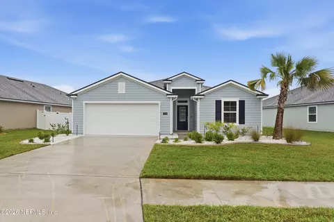 2840 Wild Pine Ln, Green Cove Springs, FL 32043