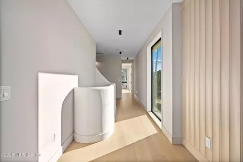 Entry Way - 1475 Ocean Blvd, Atlantic Beach, FL 32233 photo 2 of 4