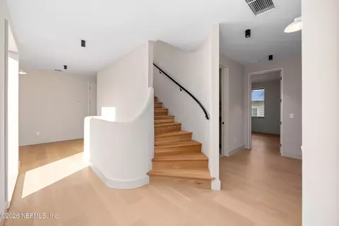 Entry Way - 1475 Ocean Blvd, Atlantic Beach, FL 32233 photo 3 of 4