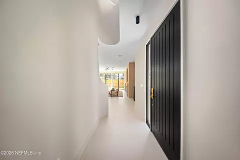 Entry Way - 1475 Ocean Blvd, Atlantic Beach, FL 32233 photo 1 of 4