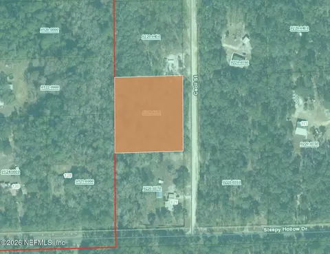 0 Blk22lot38 Cecil St, Interlachen, FL 32148