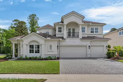 120 Topsail Dr, Ponte Vedra, FL 32081