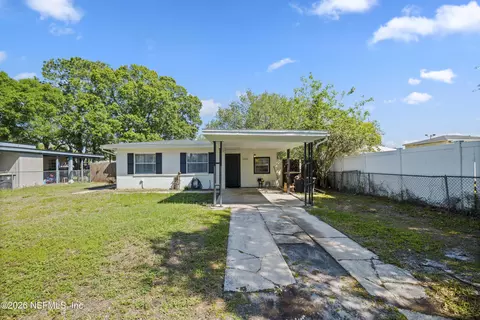 5033 Lexington Ave, Jacksonville, FL 32210