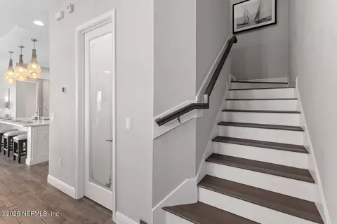 Entry Way - 69 Rum Runner Way, Saint Johns, FL 32259 photo 2 of 3