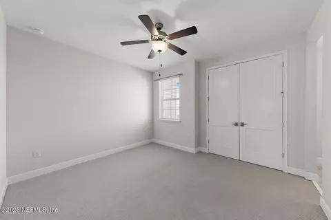 Bedroom - 69 Rum Runner Way, Saint Johns, FL 32259 photo 5 of 6