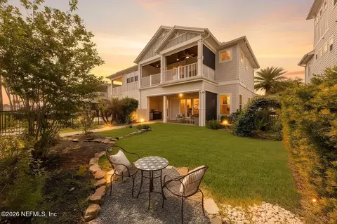 Exterior - 69 Rum Runner Way, Saint Johns, FL 32259 photo 18 of 19