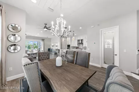 Dining - 69 Rum Runner Way, Saint Johns, FL 32259 photo 1 of 3
