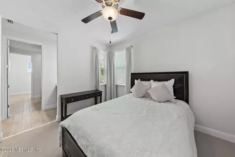 Bedroom - 69 Rum Runner Way, Saint Johns, FL 32259 photo 4 of 6