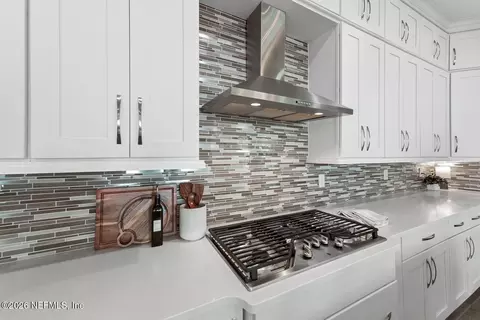 Kitchen - 69 Rum Runner Way, Saint Johns, FL 32259 photo 3 of 6
