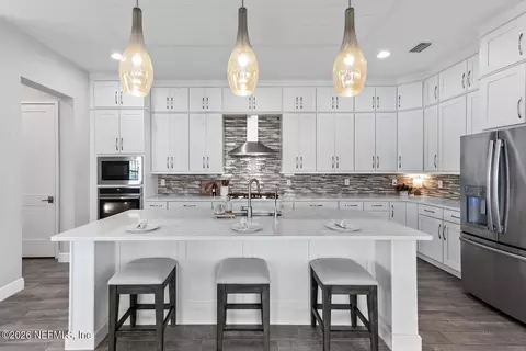Kitchen - 69 Rum Runner Way, Saint Johns, FL 32259 photo 1 of 6