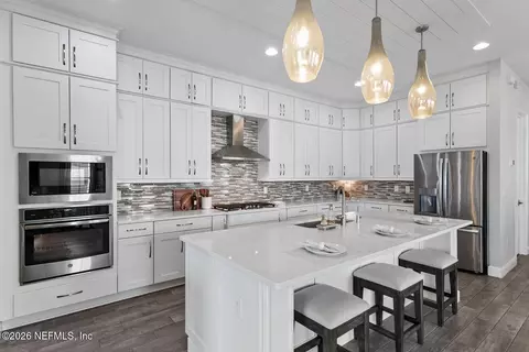 Kitchen - 69 Rum Runner Way, Saint Johns, FL 32259 photo 2 of 6