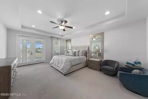 Bedroom - 69 Rum Runner Way, Saint Johns, FL 32259 photo 2 of 6