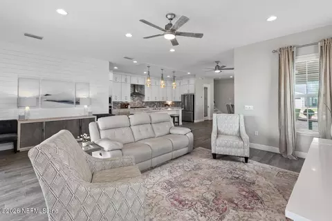 Living - 69 Rum Runner Way, Saint Johns, FL 32259 photo 1 of 2