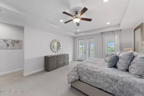 Bedroom - 69 Rum Runner Way, Saint Johns, FL 32259 photo 1 of 6