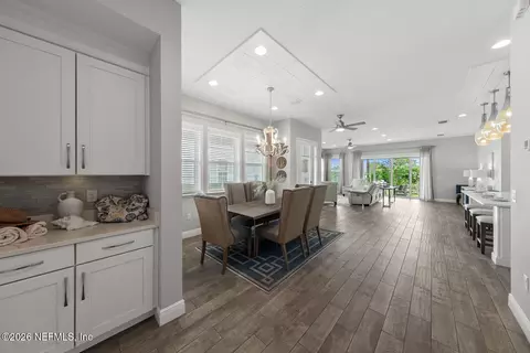 Dining - 69 Rum Runner Way, Saint Johns, FL 32259 photo 2 of 3