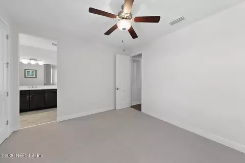 Bedroom - 69 Rum Runner Way, Saint Johns, FL 32259 photo 6 of 6