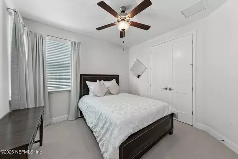 Bedroom - 69 Rum Runner Way, Saint Johns, FL 32259 photo 3 of 6