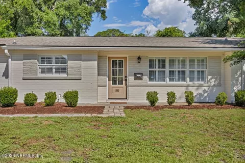 5553 Salerno Rd, Jacksonville, FL 32244