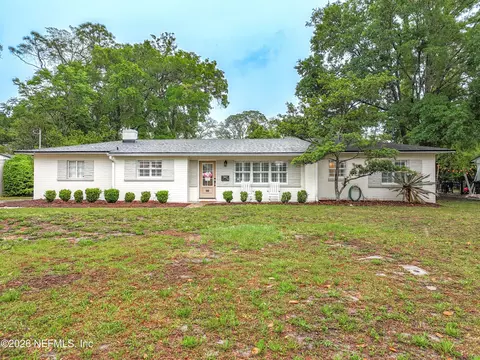 5553 Salerno Rd, Jacksonville, FL 32244