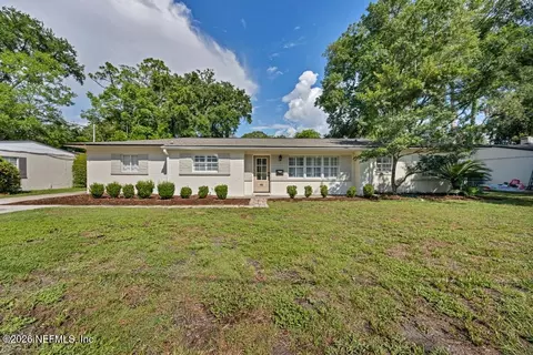 5553 Salerno Rd, Jacksonville, FL 32244