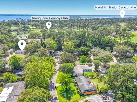 5553 Salerno Rd, Jacksonville, FL 32244