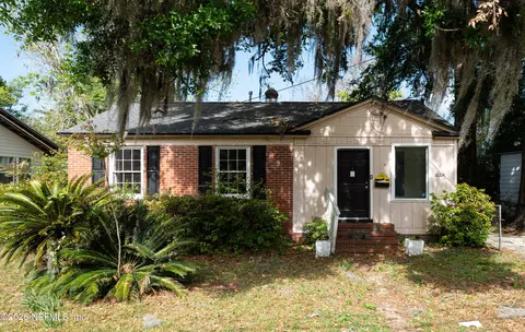 8004 Delaware Ave, Jacksonville, FL 32208