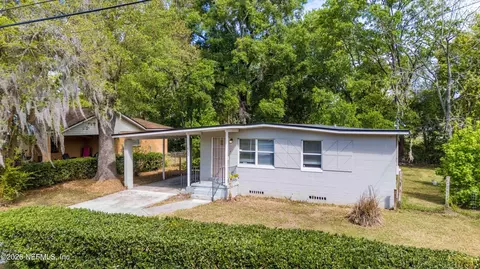 4225 Homer Rd, Jacksonville, FL 32209