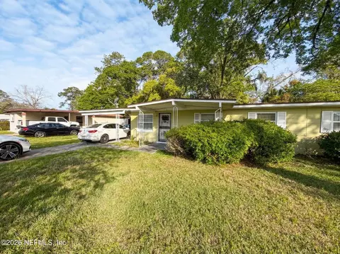 2231 Palmdale St, Jacksonville, FL 32208