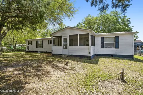 2072 Sara Lynn Dr, Saint Augustine, FL 32084