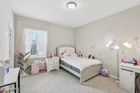 Bedroom - 32 Fieldfare Ln, Saint Augustine, FL 32092 photo 1 of 7