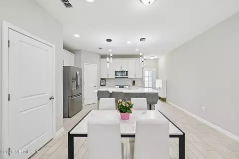Dining - 32 Fieldfare Ln, Saint Augustine, FL 32092 photo 1 of 1