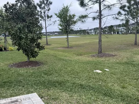 Exterior - 32 Fieldfare Ln, Saint Augustine, FL 32092 photo 8 of 9