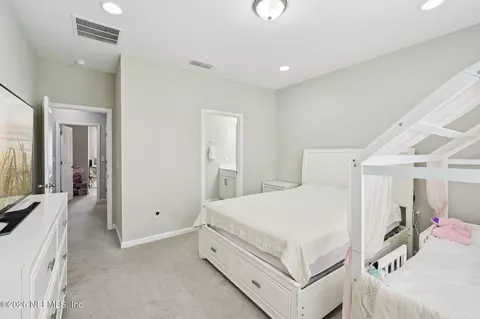 Bedroom - 32 Fieldfare Ln, Saint Augustine, FL 32092 photo 7 of 7