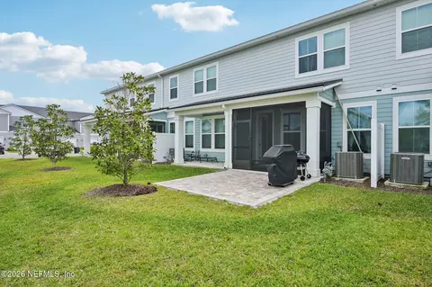 Exterior - 32 Fieldfare Ln, Saint Augustine, FL 32092 photo 6 of 9