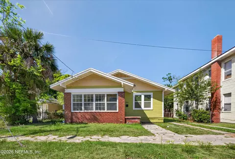 313 W 18th St, Jacksonville, FL 32206