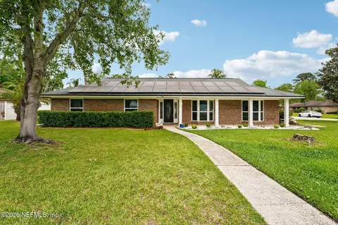 11471 Scott Mill Rd, Jacksonville, FL 32223